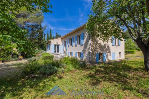 Villa a Le Tholonet, Bouches-du-Rhone, Le Tholonet - € 1.495.000 | Ref: 85977955 - foto 7