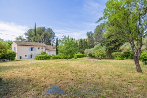 Villa a Le Tholonet, Bouches-du-Rhone, Le Tholonet - € 1.495.000 | Ref: 85977955 - foto 8