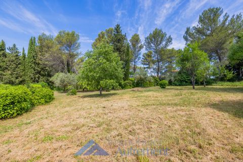 Villa a Le Tholonet, Bouches-du-Rhone, Le Tholonet - € 1.495.000 | Ref: 85977955 - foto 9