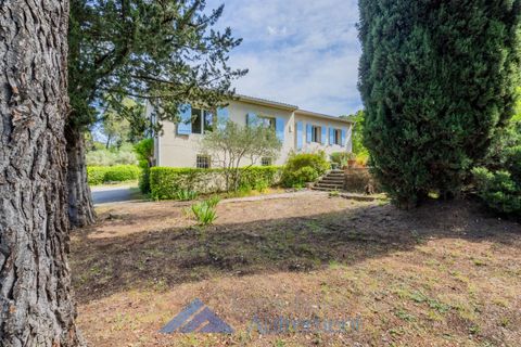 Villa a Le Tholonet, Bouches-du-Rhone, Le Tholonet - € 1.495.000 | Ref: 85977955 - foto 10