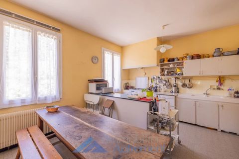 Villa a Le Tholonet, Bouches-du-Rhone, Le Tholonet - € 1.495.000 | Ref: 85977955 - foto 14