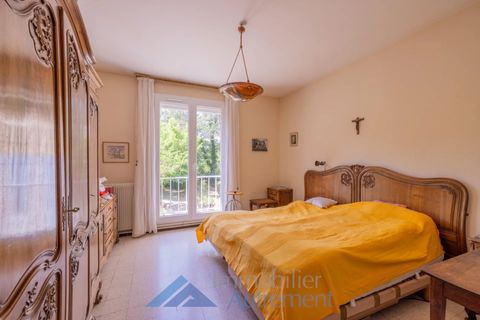 Villa a Le Tholonet, Bouches-du-Rhone, Le Tholonet - € 1.495.000 | Ref: 85977955 - foto 15