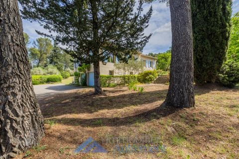 Villa a Le Tholonet, Bouches-du-Rhone, Le Tholonet - € 1.495.000 | Ref: 85977955 - foto 25