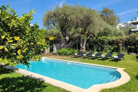 Villa i Antibes, Alpes-Maritimes, Antibes - € 1.800.000 | Ref: 85901717 - foto 1