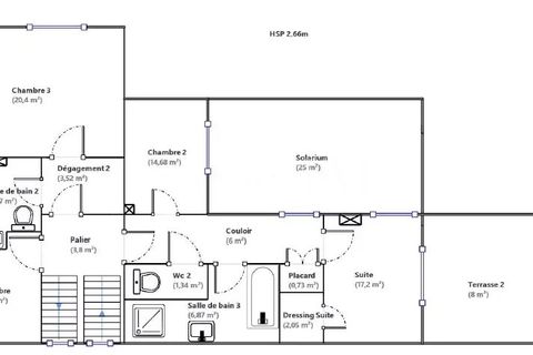 Villa i Antibes, Alpes-Maritimes, Antibes - € 1.800.000 | Ref: 85901717 - foto 16