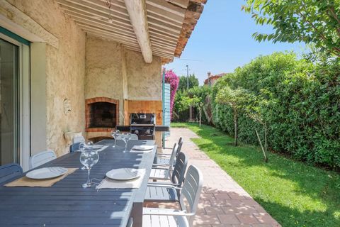 Villa i Antibes, Alpes-Maritimes, Antibes - € 1.800.000 | Ref: 85901717 - foto 3