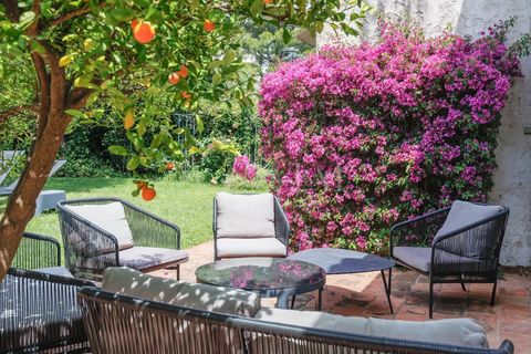 Villa i Antibes, Alpes-Maritimes, Antibes - € 1.800.000 | Ref: 85901717 - foto 4
