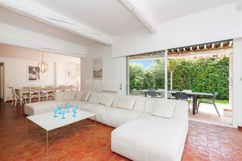 Villa i Antibes, Alpes-Maritimes, Antibes - € 1.800.000 | Ref: 85901717 - foto 5