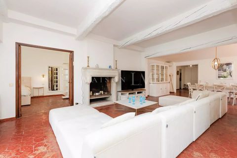 Villa i Antibes, Alpes-Maritimes, Antibes - € 1.800.000 | Ref: 85901717 - foto 6