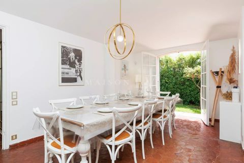 Villa i Antibes, Alpes-Maritimes, Antibes - € 1.800.000 | Ref: 85901717 - foto 7