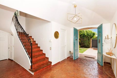 Villa i Antibes, Alpes-Maritimes, Antibes - € 1.800.000 | Ref: 85901717 - foto 8