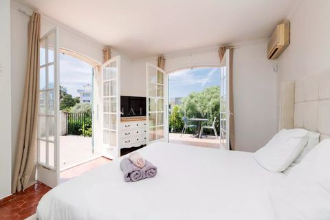 Villa i Antibes, Alpes-Maritimes, Antibes - € 1.800.000 | Ref: 85901717 - foto 9