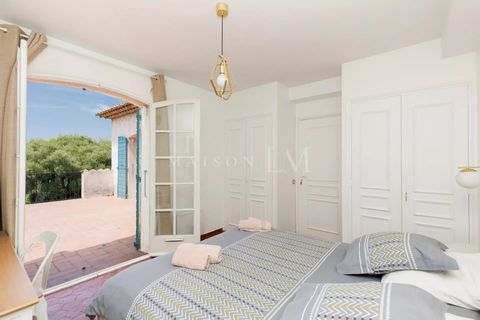 Villa i Antibes, Alpes-Maritimes, Antibes - € 1.800.000 | Ref: 85901717 - foto 10