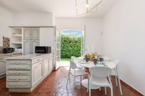 Villa i Antibes, Alpes-Maritimes, Antibes - € 1.800.000 | Ref: 85901717 - foto 12
