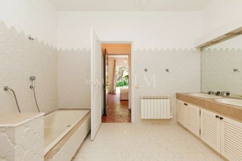 Villa i Antibes, Alpes-Maritimes, Antibes - € 1.800.000 | Ref: 85901717 - foto 13
