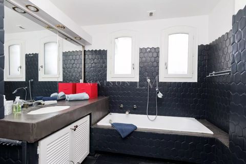 Villa i Antibes, Alpes-Maritimes, Antibes - € 1.800.000 | Ref: 85901717 - foto 14