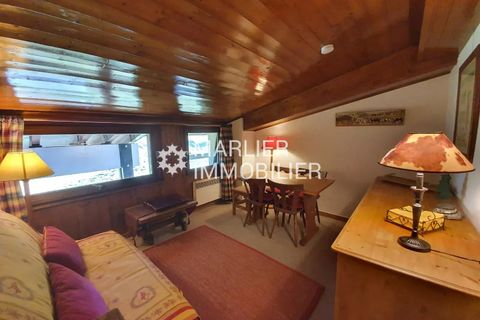 Lejlighed i Megève, Haute-Savoie, Megève - € 233.200 | Ref: 985 - foto 2
