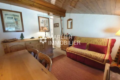 Lejlighed i Megève, Haute-Savoie, Megève - € 233.200 | Ref: 985 - foto 3
