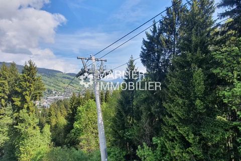 Lejlighed i Megève, Haute-Savoie, Megève - € 233.200 | Ref: 985 - foto 6
