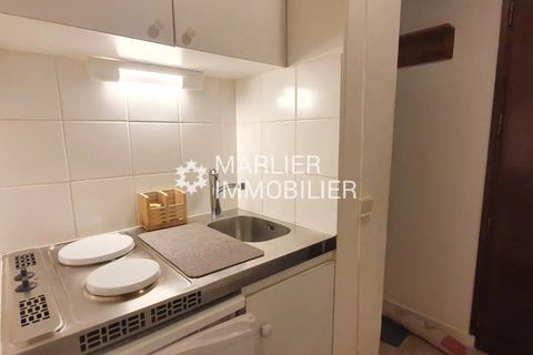 Lejlighed i Megève, Haute-Savoie, Megève - € 233.200 | Ref: 985 - foto 7