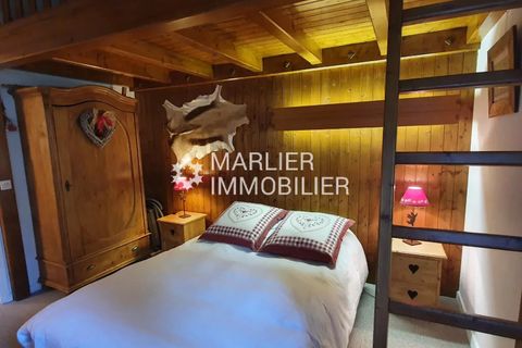 Lejlighed i Megève, Haute-Savoie, Megève - € 233.200 | Ref: 985 - foto 8