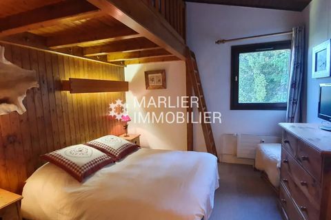 Lejlighed i Megève, Haute-Savoie, Megève - € 233.200 | Ref: 985 - foto 9