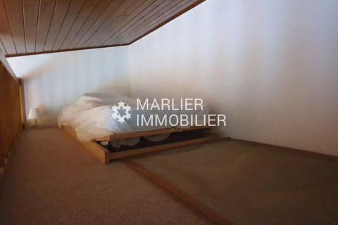 Lejlighed i Megève, Haute-Savoie, Megève - € 233.200 | Ref: 985 - foto 10