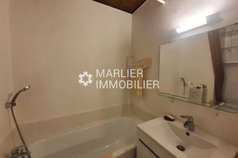 Lejlighed i Megève, Haute-Savoie, Megève - € 233.200 | Ref: 985 - foto 11