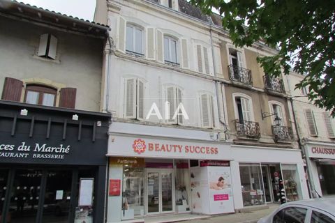 Lejlighed i Ruffec, Charente, Ruffec - € 180.200 | Ref: 1228 - foto 2