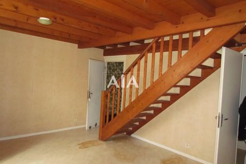 Lejlighed i Ruffec, Charente, Ruffec - € 180.200 | Ref: 1228 - foto 14