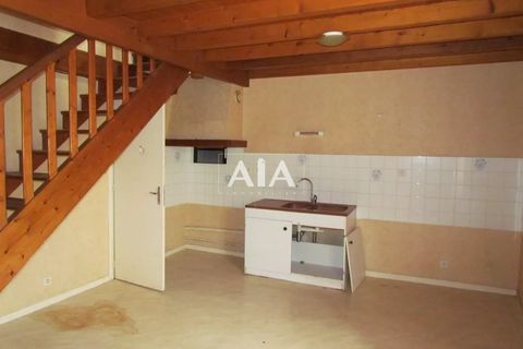 Lejlighed i Ruffec, Charente, Ruffec - € 180.200 | Ref: 1228 - foto 17