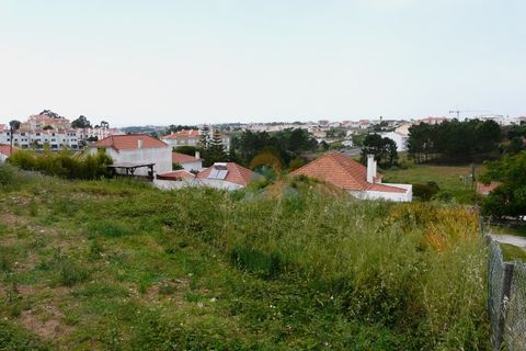 Helårsgrund i Mafra, Lisbon, Mafra - € 200.000 | Ref: 741T - foto 5