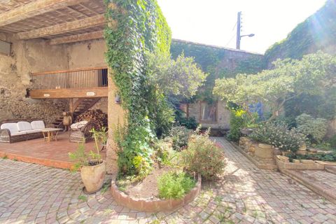 Landsbyhus i Preixan, Aude, Preixan - € 525.000 | Ref: 9159 - foto 2