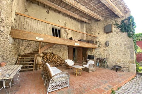 Landsbyhus i Preixan, Aude, Preixan - € 525.000 | Ref: 9159 - foto 3