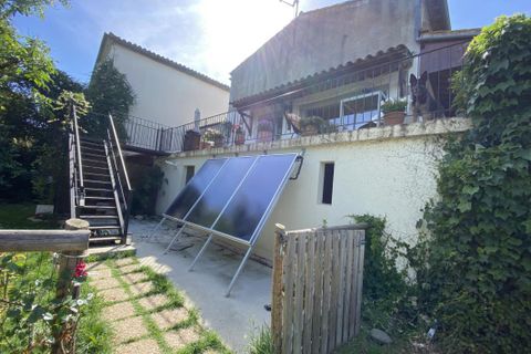 Landsbyhus i Preixan, Aude, Preixan - € 525.000 | Ref: 9159 - foto 30