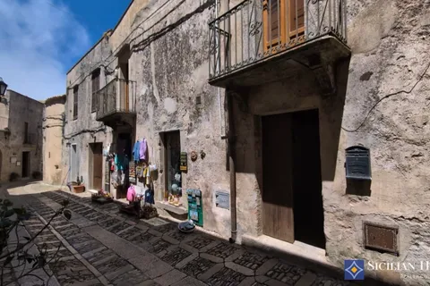 Leilighet i Erice, Trapani, Erice - € 59 000 | Ref: Casa Marco - foto 7