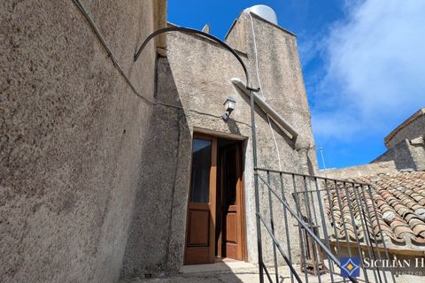 Lejlighed i Erice, Trapani, Erice - € 59.700 | Ref: Casa Linda - foto 6