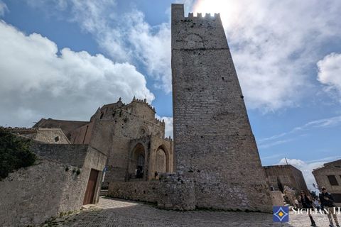 Lejlighed i Erice, Trapani, Erice - € 59.700 | Ref: Casa Linda - foto 17