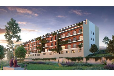 Lejlighed i Arcos de Valdevez, Viana do Castelo, Arcos de Valdevez - € 170.000 | Ref: AVV-002-009 - foto 2