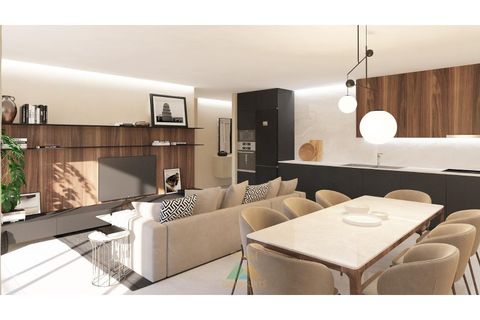 Lejlighed i Arcos de Valdevez, Viana do Castelo, Arcos de Valdevez - € 170.000 | Ref: AVV-002-009 - foto 7