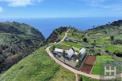 Villa i Calheta, Madeira, Calheta - € 2.000.000 | Ref: HH_2521MD25 - foto 1