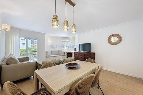 Lejlighed i Albufeira, Faro, Albufeira - € 495.000 | Ref: JG-1011 - foto 1