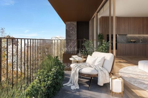 Lejlighed i Matosinhos, Porto, Matosinhos - € 755.000 | Ref: IP-1148AU - foto 1