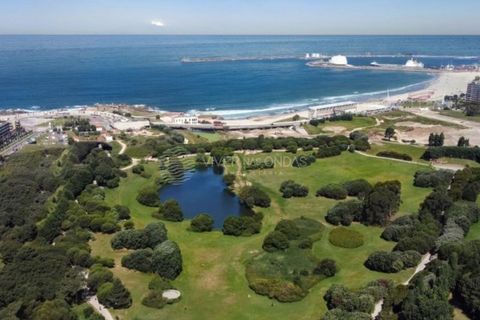 Lejlighed i Matosinhos, Porto, Matosinhos - € 755.000 | Ref: IP-1148AU - foto 13