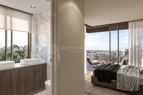 Lejlighed i Matosinhos, Porto, Matosinhos - € 875.000 | Ref: IP-1148AY - foto 2