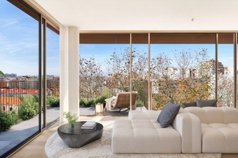 Lejlighed i Matosinhos, Porto, Matosinhos - € 875.000 | Ref: IP-1148AY - foto 7