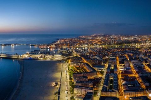 Lejlighed i Matosinhos, Porto, Matosinhos - € 875.000 | Ref: IP-1148AY - foto 13