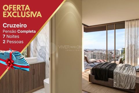 Lejlighed i Matosinhos, Porto, Matosinhos - € 875.000 | Ref: IP-1148AY - foto 1