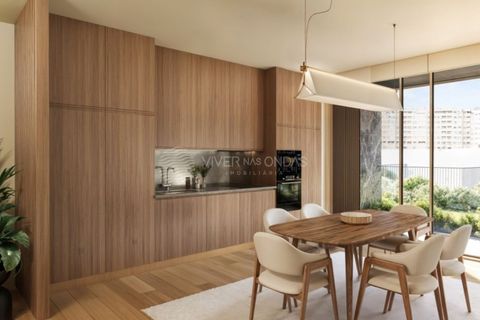 Lejlighed i Matosinhos, Porto, Matosinhos - € 395.000 | Ref: IP-1148AG - foto 3