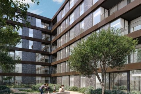Lejlighed i Matosinhos, Porto, Matosinhos - € 395.000 | Ref: IP-1148AG - foto 10